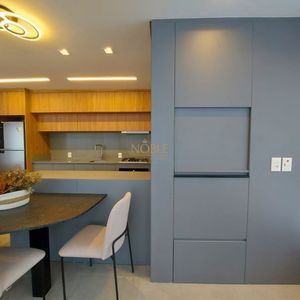 Apartamento com 102m², 3 dormitórios, 1 suíte, 2 vagas no Maui Residencial em Torres para Comprar