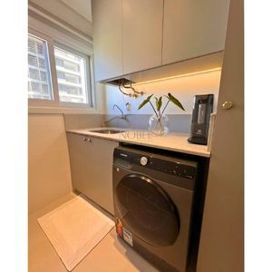 Apartamento com 69m², 2 dormitórios, 2 suítes, 1 vaga no Giardino em Torres para Comprar