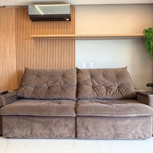 Casa, 2 dormitórios, 2 suítes, 1 vaga no bairro Morada das Palmeiras em Torres para Comprar