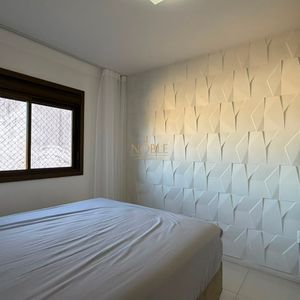 Apartamento com 97m², 3 dormitórios, 1 suíte, 2 vagas no Magnificus em Torres para Comprar