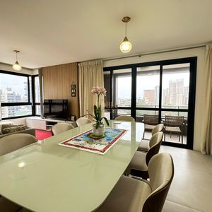 Apartamento com 105m², 3 dormitórios, 1 suíte, 2 vagas no Vesta em Torres para Comprar