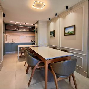 Apartamento com 76m², 2 dormitórios, 1 suíte, 2 vagas no Vesta em Torres para Comprar