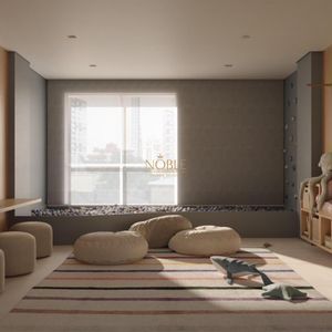 Apartamento com 118m², 3 dormitórios, 3 suítes, 2 vagas no Dom 380 em Torres para Comprar