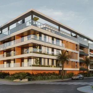 Apartamento com 136m², 2 dormitórios, 2 suítes, 2 vagas no Casa Nammos em Torres para Comprar
