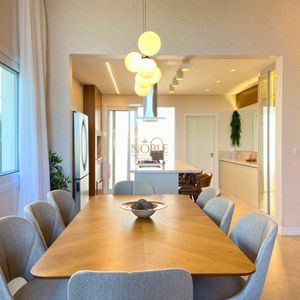 Casa com 230m², 3 dormitórios, 3 suítes, 4 vagas no Reserva das Águas em Torres para Comprar