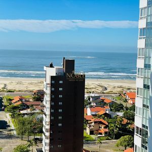 Apartamento com 130m², 3 dormitórios, 1 suíte, 2 vagas no Monterrey em Torres para Comprar