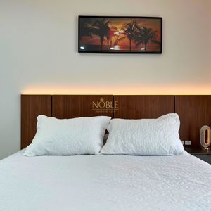 Apartamento com 181m², 2 dormitórios, 2 suítes, 1 vaga no Praça Quatro em Torres para Comprar