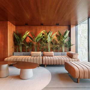 Apartamento com 43m², 1 dormitório, 1 vaga no Nature em Torres para Comprar