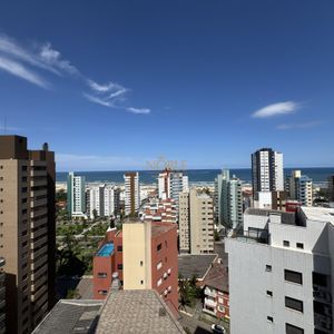 Apartamento com 123m², 3 dormitórios, 2 suítes, 2 vagas no Lê Classic em Torres para Comprar