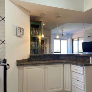 Apartamento com 125m², 3 dormitórios, 1 suíte, 1 vaga no Edifício Praia Grande em Torres para Comprar