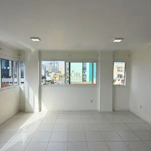 Apartamento com 96m², 3 dormitórios, 1 suíte, 1 vaga no Alpha Ville em Torres para Comprar