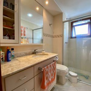 Apartamento com 110m², 3 dormitórios, 1 suíte, 2 vagas no Saint Germain em Torres para Comprar