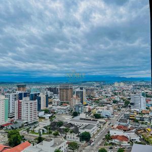 Apartamento com 166m², 2 dormitórios, 2 suítes, 1 vaga no Titanium em Torres para Comprar