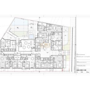 Apartamento com 90m², 2 dormitórios, 1 suíte, 1 vaga no Rambla Del Mar em Torres para Comprar