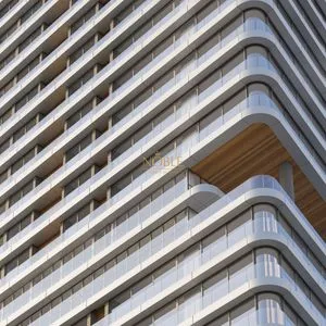 Cobertura com 465m², 4 dormitórios, 4 suítes, 2 vagas no Legend em Torres para Comprar