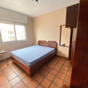 Apartamento com 122m², 2 dormitórios, 1 suíte, 1 vaga no Villa del Mar em Torres para Comprar