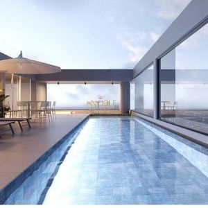 Apartamento com 102m², 3 dormitórios, 1 suíte, 1 vaga no Bravo em Torres para Comprar