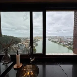 Apartamento, 3 dormitórios, 1 suíte, 2 vagas no Residencial Ponta da Lagoa em Torres para Comprar