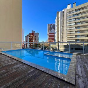 Apartamento com 88m², 3 dormitórios, 1 suíte, 2 vagas no Perito Moreno em Torres para Comprar