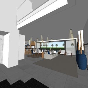 Casa de Condomínio com 330m², 4 dormitórios, 4 suítes, 2 vagas no Reserva das Águas em Torres para Comprar