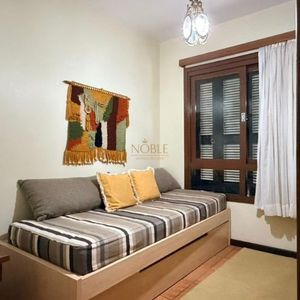 Apartamento, 3 dormitórios, 1 suíte, 1 vaga no Ilha do Farol em Torres para Comprar