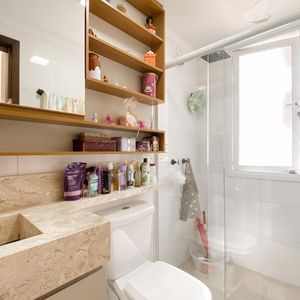 Apartamento com 95m², 3 dormitórios, 1 suíte, 1 vaga no Riverside em Torres para Comprar