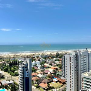 Apartamento com 89m², 2 dormitórios, 1 suíte, 1 vaga no Vista Mare em Torres para Comprar