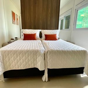 Apartamento com 73m², 2 dormitórios, 2 suítes, 2 vagas no Perito Moreno em Torres para Comprar