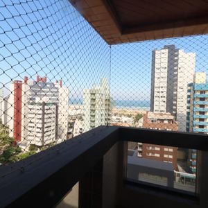 Apartamento com 123m², 3 dormitórios, 1 suíte, 1 vaga no Antares em Torres para Comprar