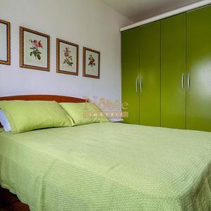 Apartamento com 122m², 3 dormitórios, 1 suíte, 1 vaga no Villa del Mar em Torres para Comprar