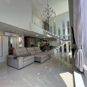 Casa de Condomínio com 312m², 4 dormitórios, 4 suítes, 4 vagas no Reserva das Águas em Torres para Comprar