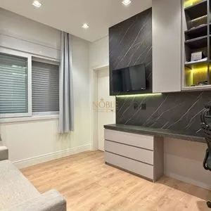 Casa de Condomínio com 206m², 4 dormitórios, 4 suítes, 2 vagas no Reserva das Águas em Torres para Comprar