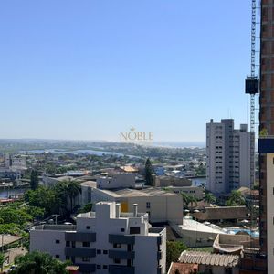 Apartamento com 91m², 2 dormitórios, 2 suítes, 2 vagas no Toronto em Torres para Comprar