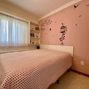 Apartamento com 110m², 3 dormitórios, 1 suíte, 2 vagas no Saint Germain em Torres para Comprar