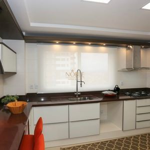 Apartamento com 249m², 4 dormitórios, 4 suítes, 3 vagas no Graziela em Torres para Comprar