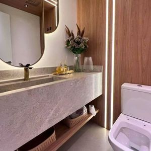 Apartamento com 100m², 2 dormitórios, 2 suítes, 2 vagas no Origem em Torres para Comprar