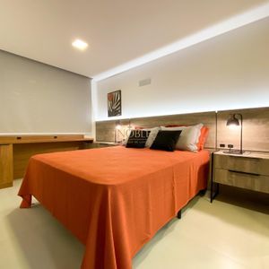 Apartamento com 118m², 3 dormitórios, 3 suítes, 1 vaga no Dona Iris em Torres para Comprar