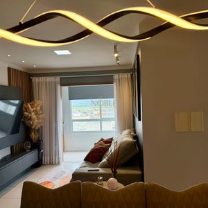 Apartamento, 3 dormitórios, 1 suíte, 1 vaga no Due Fratelli em Torres para Comprar