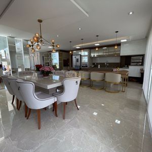 Casa de Condomínio com 312m², 4 dormitórios, 4 suítes, 4 vagas no Reserva das Águas em Torres para Comprar