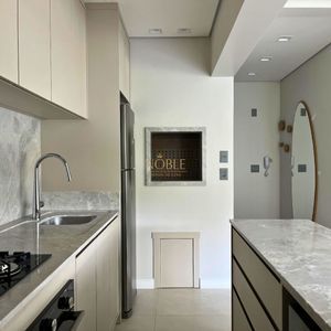 Apartamento com 122m², 3 dormitórios, 1 suíte, 2 vagas no Roca em Torres para Comprar