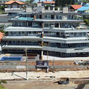 Apartamento com 291m², 4 dormitórios, 4 suítes, 4 vagas no Solos em Torres para Comprar