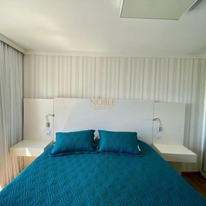 Apartamento com 186m², 3 dormitórios, 1 suíte, 4 vagas no Debret em Torres para Comprar