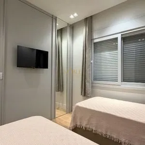 Casa de Condomínio com 206m², 4 dormitórios, 4 suítes, 2 vagas no Reserva das Águas em Torres para Comprar