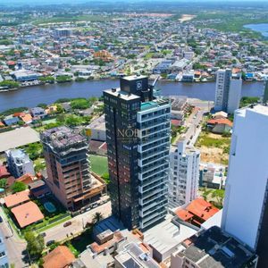 Apartamento com 114m², 3 dormitórios, 1 suíte, 2 vagas no Vista Mare em Torres para Comprar