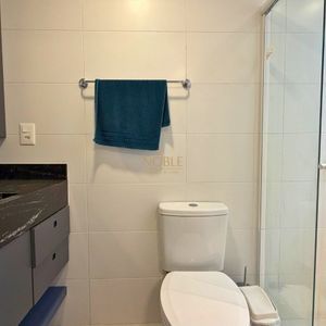 Apartamento com 77m², 2 dormitórios, 2 suítes, 1 vaga no Véritas em Torres para Comprar