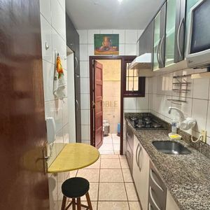 Apartamento, 1 dormitório no Edifício Saveiro em Torres para Comprar