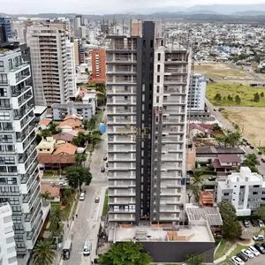 Apartamento com 108m², 3 dormitórios, 1 suíte, 1 vaga no Sun Haus em Torres para Comprar