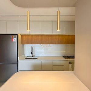 Apartamento com 92m², 2 dormitórios, 2 suítes, 1 vaga no Rosa dos Ventos em Torres para Comprar