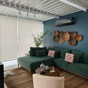 Cobertura com 212m², 3 dormitórios, 1 suíte, 4 vagas no Aruba Garden em Torres para Comprar