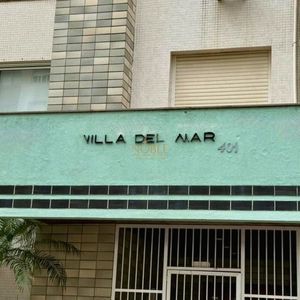 Apartamento com 125m², 3 dormitórios, 1 suíte, 1 vaga no Villa del Mar em Torres para Comprar